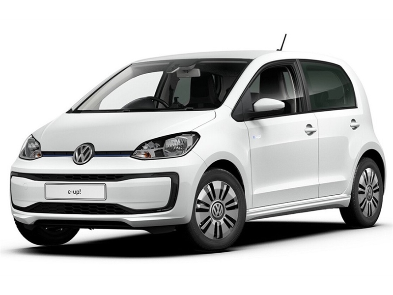 Volkswagen UP ELECTRIC HATCHBACK 60kW E-Up 32kWh 5dr Auto
